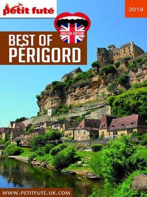 cover image of BEST OF PÉRIGORD 2019 Petit Futé